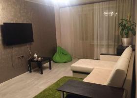 Комната в 2-к квартире, на длительный срок, 17м2, 3/5 этаж