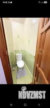 1-к квартира, на длительный срок, 36м2, 4/9 этаж