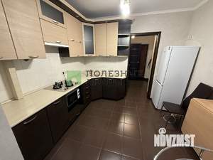 1-к квартира, на длительный срок, 35м2, 6/9 этаж