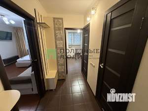 1-к квартира, на длительный срок, 35м2, 6/9 этаж