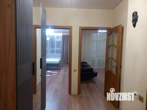 1-к квартира, на длительный срок, 48м2, 9/18 этаж