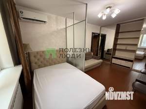 1-к квартира, на длительный срок, 35м2, 6/9 этаж