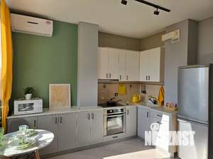 1-к квартира, посуточно, 42м2, 9/14 этаж