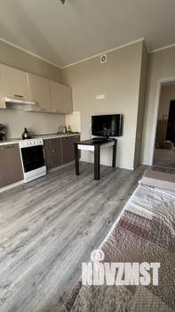 1-к квартира, на длительный срок, 58м2, 11/15 этаж