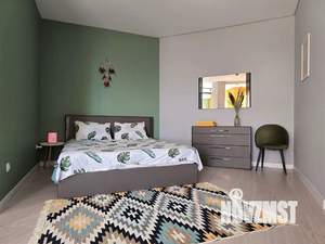 1-к квартира, посуточно, 42м2, 9/14 этаж