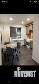 1-к квартира, на длительный срок, 36м2, 4/9 этаж