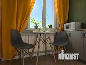 1-к квартира, посуточно, 42м2, 9/14 этаж