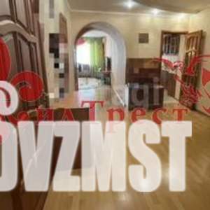 4-к квартира, вторичка, 105м2, 9/10 этаж